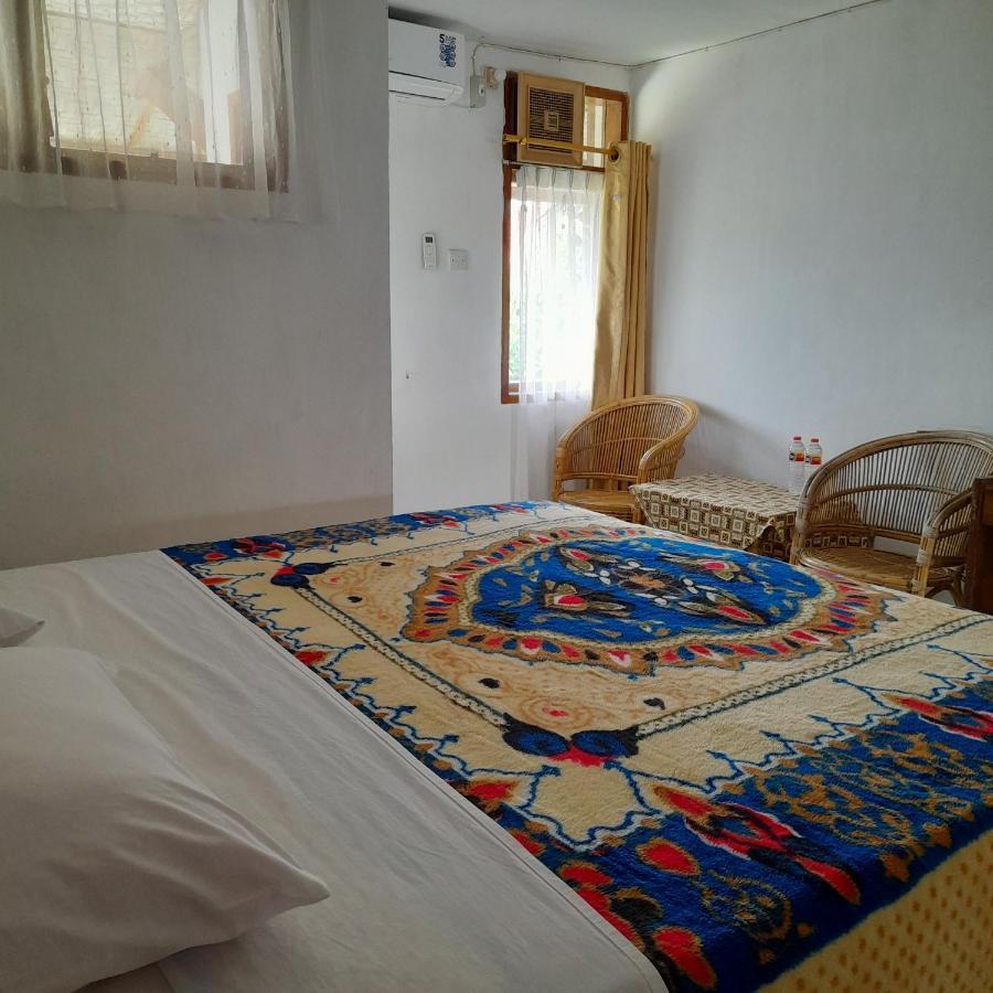 Hotel Pison Rantepao Esterno foto