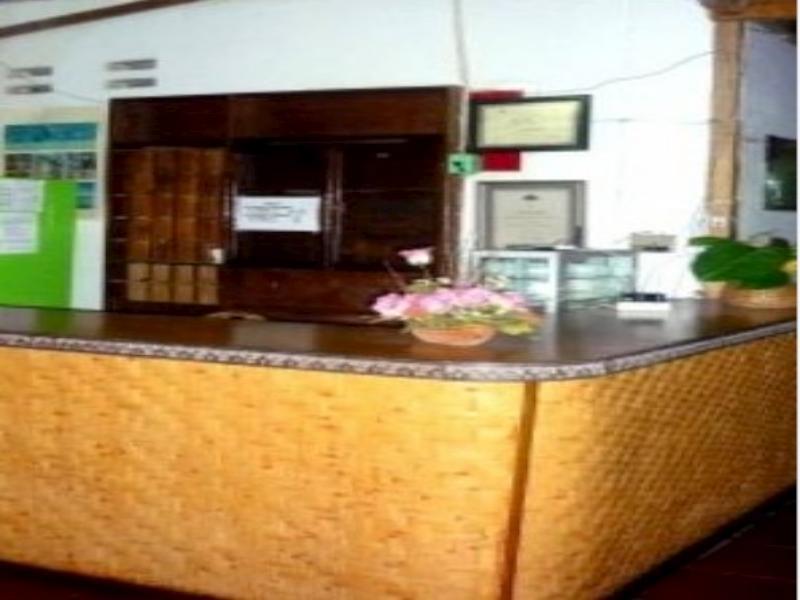Hotel Pison Rantepao Esterno foto