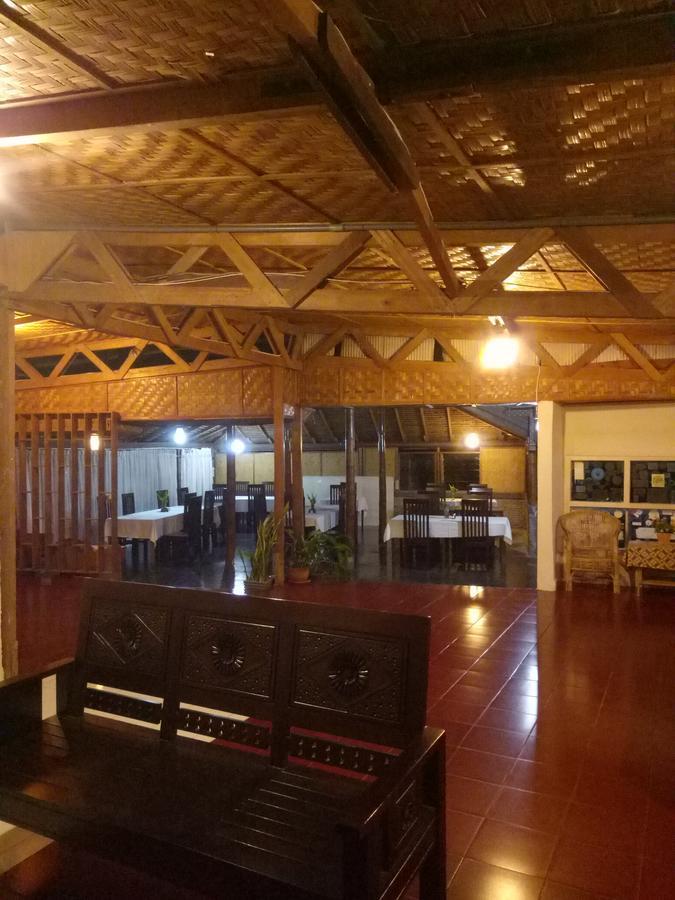 Hotel Pison Rantepao Esterno foto